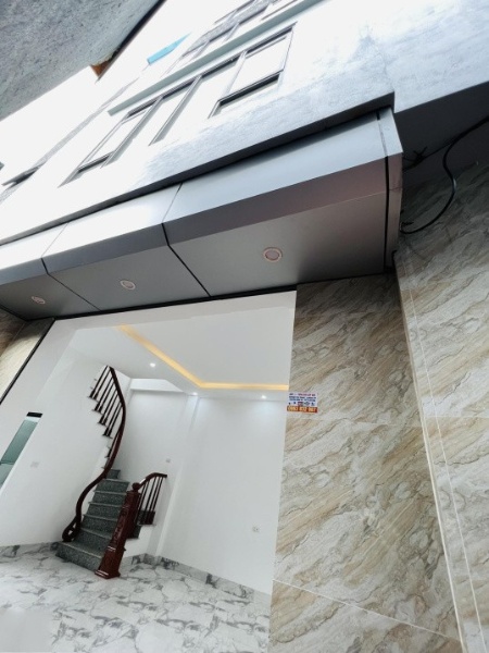 Bán nhà 4 tầng xây mới tại La Phù, Hoài Đức, Hà Nội